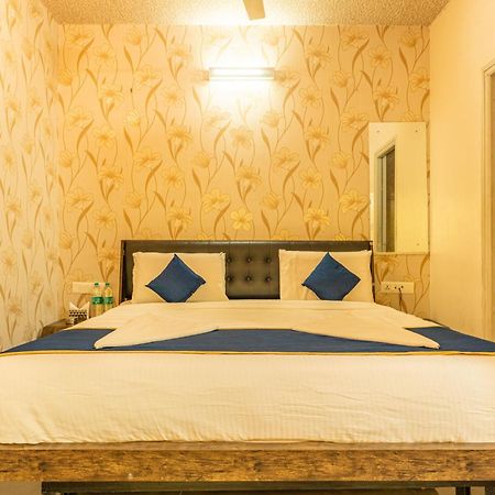 Seasons Suites Jp Nagar Бангалор Экстерьер фото
