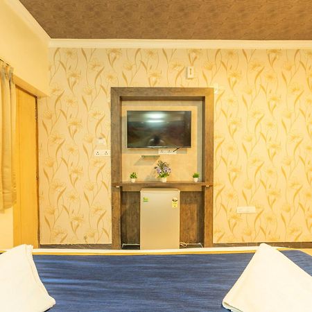 Seasons Suites Jp Nagar Бангалор Экстерьер фото