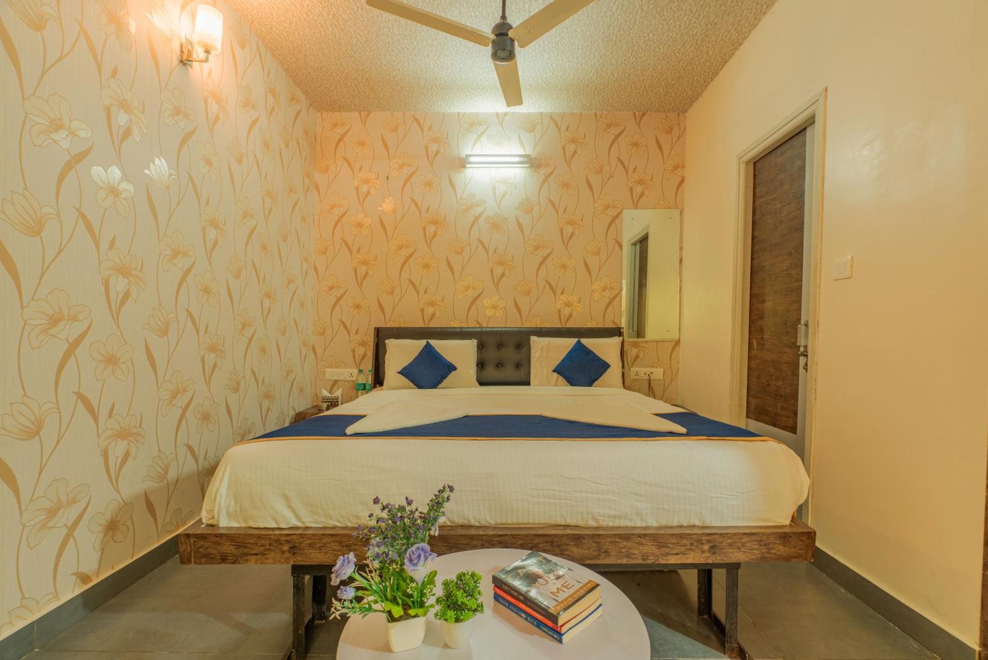 Seasons Suites Jp Nagar Бангалор Экстерьер фото