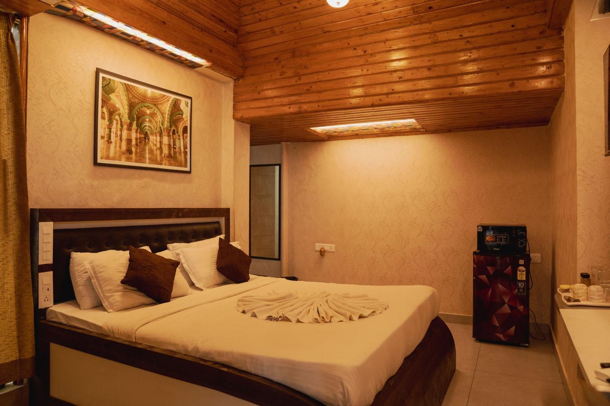 Seasons Suites Jp Nagar Бангалор Номер фото