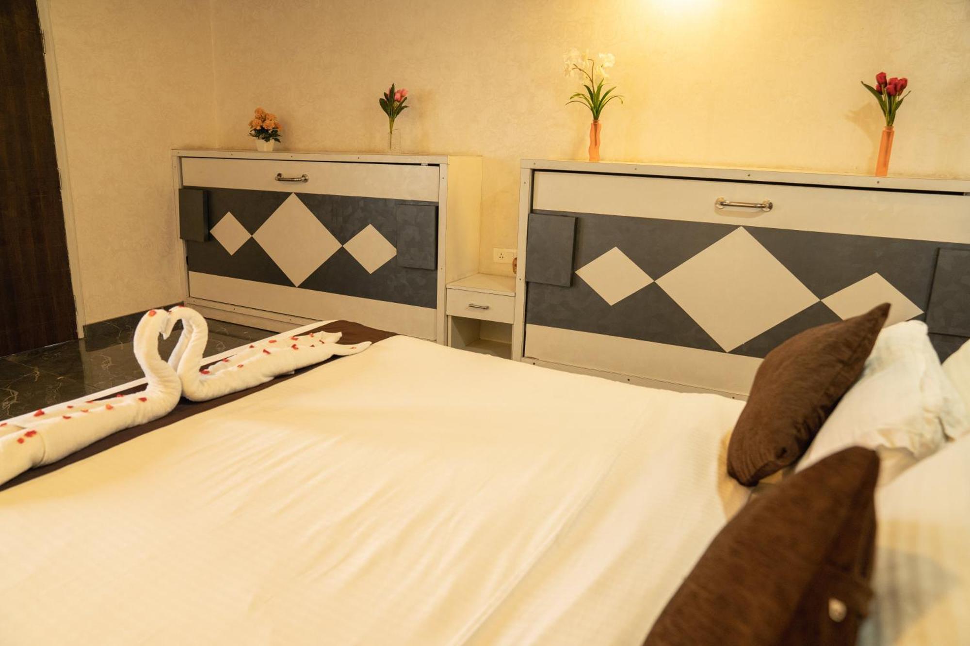 Seasons Suites Jp Nagar Бангалор Номер фото
